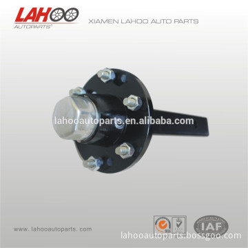 Chinese Manufacturer stub half axle agriculture on wholesale